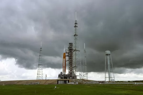 Artemis I vuelve a abrir camino hacia la Luna
