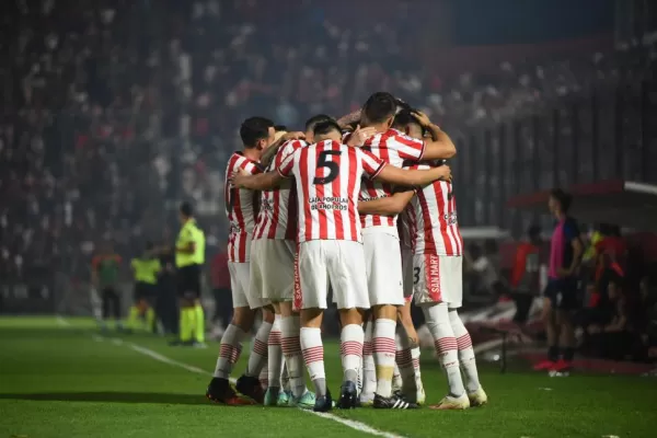 San Martín tendrá por delante un torneo más difícil, inentendible e inexplicable