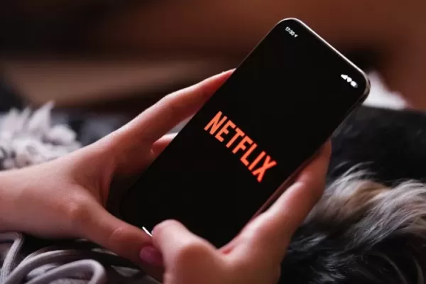 El Gobierno busca aplicar un requisito tributario a las plataformas de streaming como Netflix