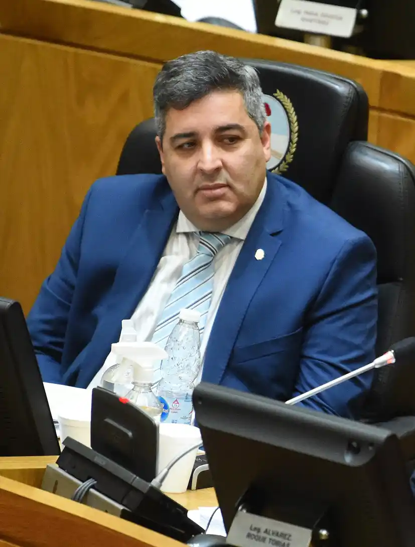 “Juntos por el Cambio no tiene la mayoría que se necesita”