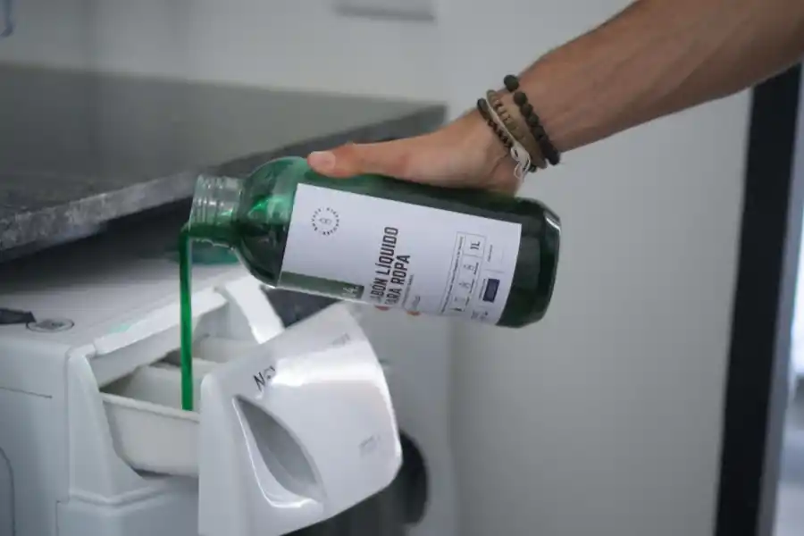 Tres empresarios sub-30 quieren imponer el envase circular desde Tucumán