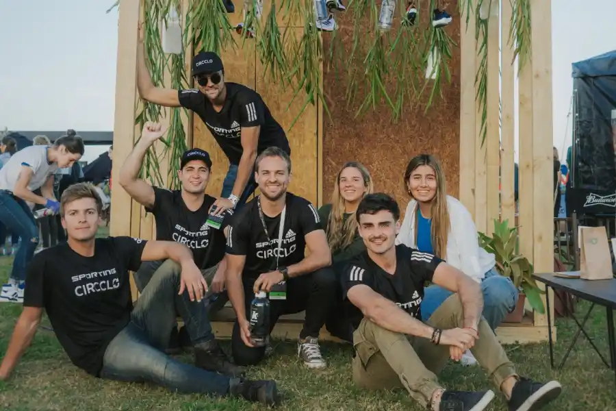 Tres empresarios sub-30 quieren imponer el envase circular desde Tucumán