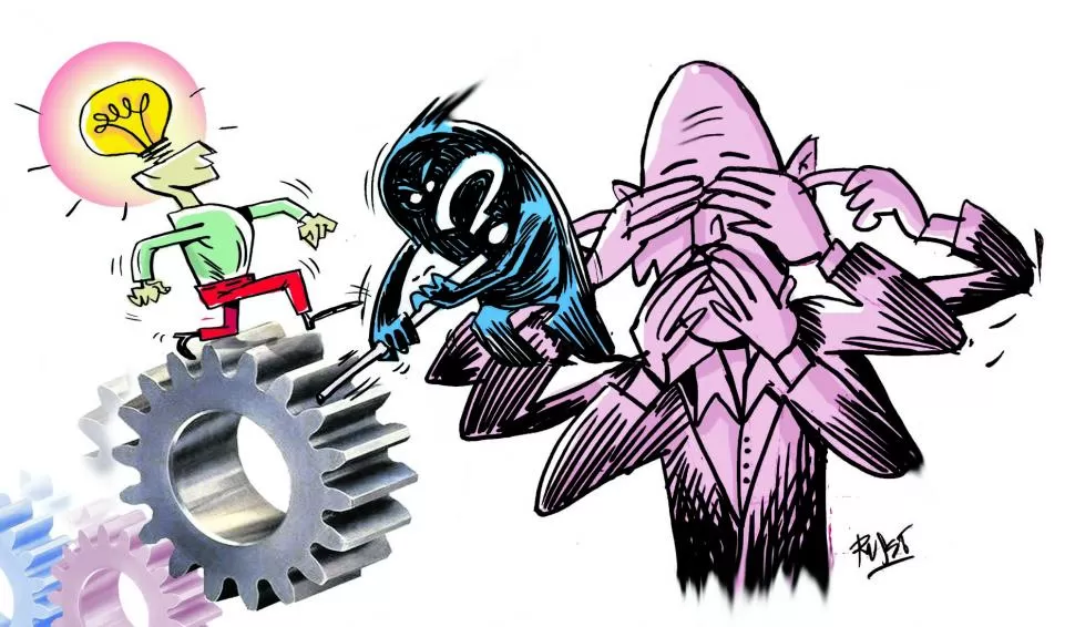 Analfabetos Funcionales Una Breve Historia