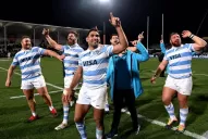 Los Pumas son un equipo que sorprende
