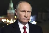 Habrían encontrado muerta a la presunta asesina de la hija de un pensador ruso cercano a Putin