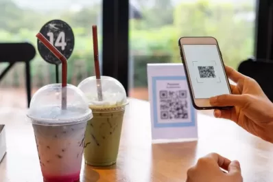 Conocé qué países se olvidaron ya de usar el efectivo