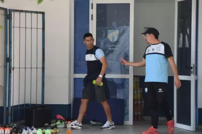 Atlético Tucumán, en la mira de todo el mundo