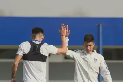 Atlético Tucumán vs Boca: dos equipos dispares que comparten el objetivo