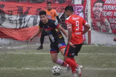 El líder perdió el invicto