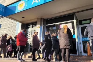 Anses y el cambio de mes: quiénes cobran esta semana del 29 de agosto al 2 de septiembre