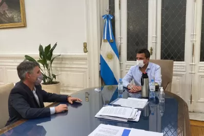 Sergio Massa designó a Walter Martello como nuevo interventor del ENRE