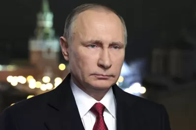 Vladimir Putin aprobó una nueva doctrina de política exterior