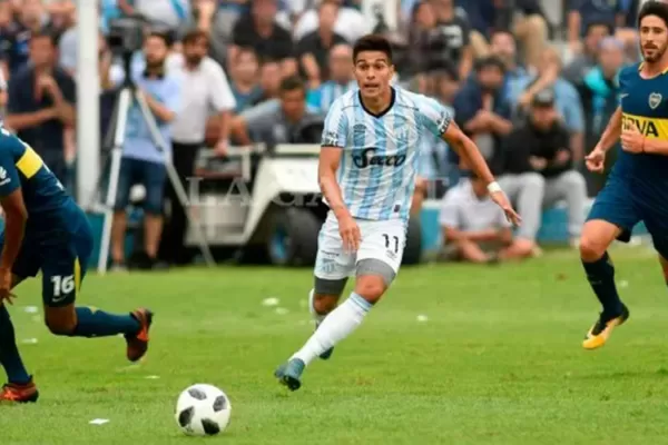 ¿Por qué Atlético Tucumán puede apagar la última oportunidad de Boca?