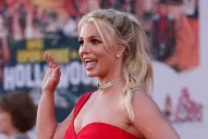 Britney Spears habló de los años de su tutela: No recuerdo haberme sentido nunca tan desmoralizada