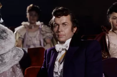 Qué hay para ver en CCCGO, Mubi, Netflix y en otras plataformas de streaming