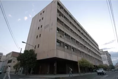 Explotación sexual: obligará al empresario a desbloquear su celular