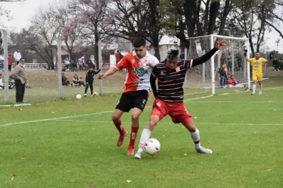 Liga tucumana: Sportivo le ganó a San Martín
