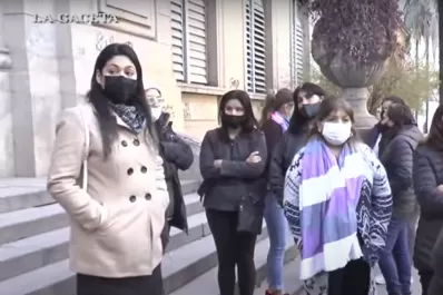 En el colegio Nacional reclamaron seguridad ante hechos de violencia entre alumnos