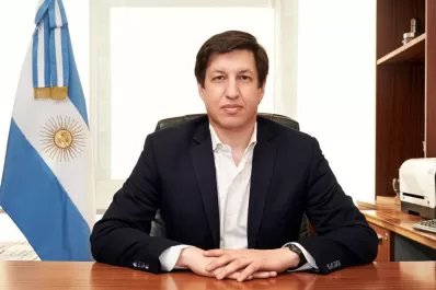 Fernando Peirano: “Con los recursos naturales no alcanza para hacer una sociedad próspera”
