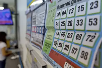 Quiniela de Tucumán: consultá los resultados del martes 30 de agosto