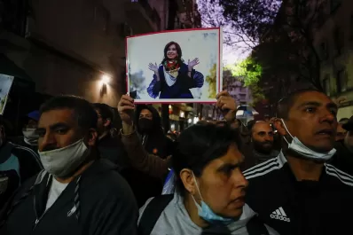 Acusación a Cristina: Amado dice que el enfrentamiento no es bueno; Sánchez pide que se cuide la democracia