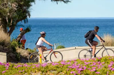 Previaje 3: desde hoy se empezará recibir la devolución del 50% en compra de pasajes y hospedajes