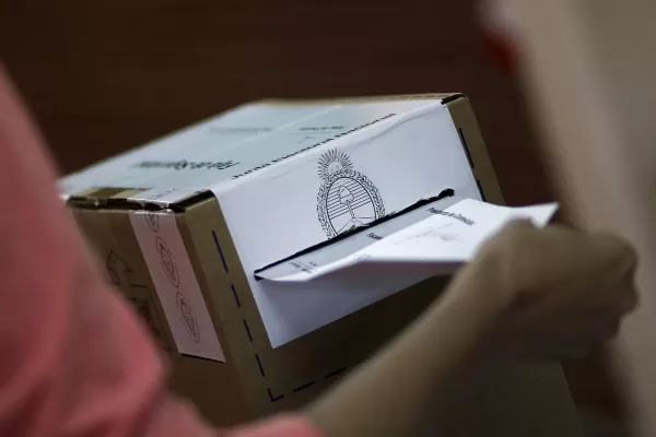 Jaldo afirmó que va a respetar el fallo que habilita el adelantamiento de las elecciones