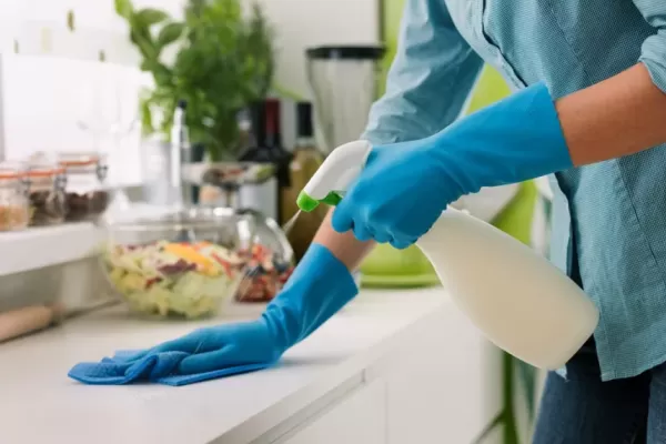 Empleadas domésticas: cómo se cobrará el nuevo aumento salarial