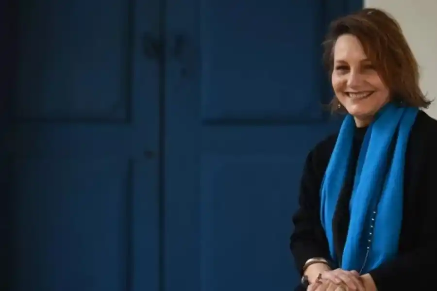 BELTRAME. “La pintura no es una materia pendiente”, señaló.