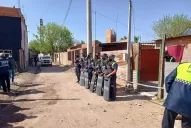 Investigan a los padres del niño que se intoxicó con cocaína