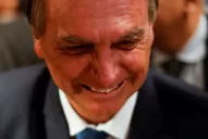 Según una encuesta, Bolsonaro reduce la diferencia con Lula de cara a las elecciones