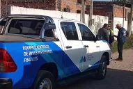 Imputaron a los padres del niño intoxicado con cocaína
