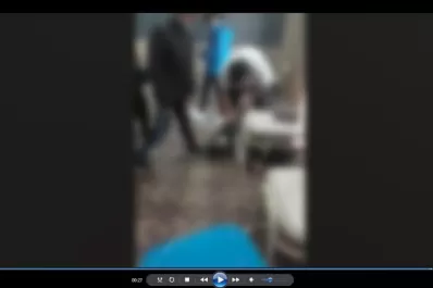 Las peleas en  los colegios se profundizan por la falta de límites