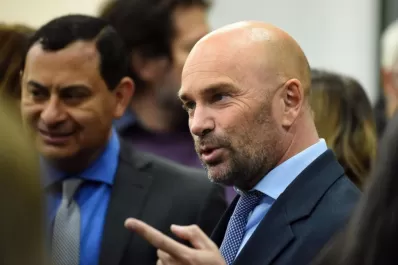 Argentina y sus posibilidades: “Tienen mucho para ofrecer a la UE”