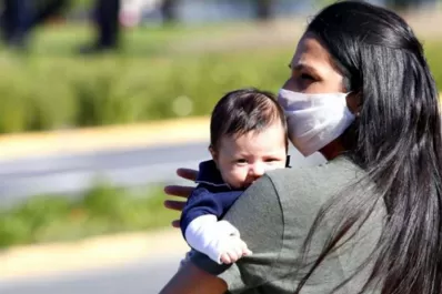 Asignaciones familiares: estos serán los nuevos montos a partir de septiembre