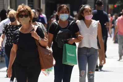 Clima en Tucumán: el cielo estará soleado y anuncian el aumento de la temperatura