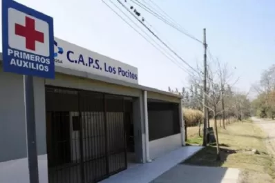 Dictaron prisión preventiva al hombre que asaltó y golpeó a una mujer en el CAPS de Los Pocitos