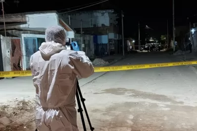 Padre e hijo, imputados por un homicidio en el barrio Ex Aeropuerto