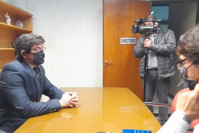 Enfermedad no identificada: Si surge algo nuevo lo vamos a decir; no queremos esconder nada