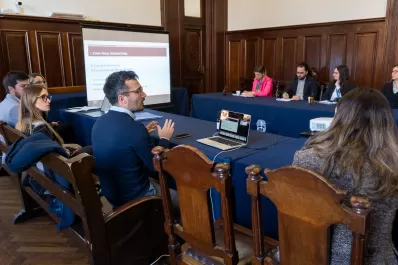 La Justicia de Tucumán elaboró un protocolo interinstitucional para el proceso penal juvenil