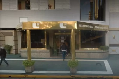 ¿En qué sanatorio se habrían originado los contagios que investiga el Siprosa?