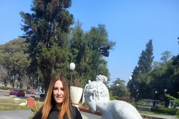 Virgilio Carmona: una historia que late debajo de la morera de la memoria