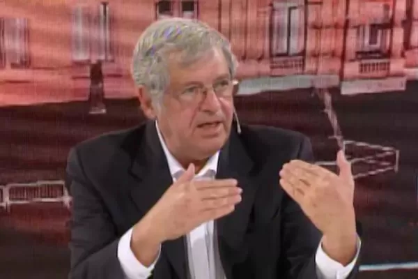 Es para festejar: un ex integrante del equipo económico de Sergio Massa elogió el dato de inflación