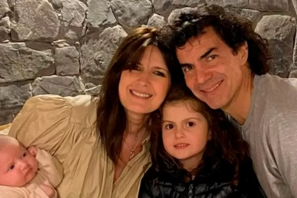 El emotivo mensaje de Isabel Macedo por el cumpleaños de su hija Julia