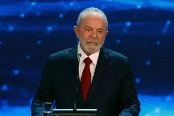 Camino a las elecciones: Lula pide apoyo a la UE para cuidar la Amazonia