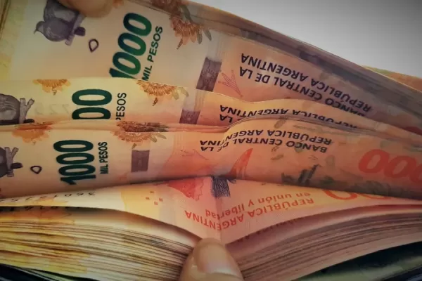 ¿Quiénes cobran en septiembre el bono de $ 7.000 de Anses?