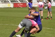 Rugby femenino: Comenzó la concentración de las Yaguaretés en Tucumán