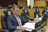 Negar la realidad es mentir: Raúl Albarracín arremetió contra Alejandro Molinuevo