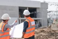 La AFIP puso en vigencia la ley de blanqueo a la construcción: las claves de este incentivo