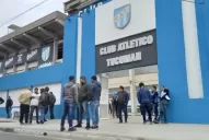 Sorpresa con las entradas de Atlético Tucumán-Banfield: cuándo salen a la venta